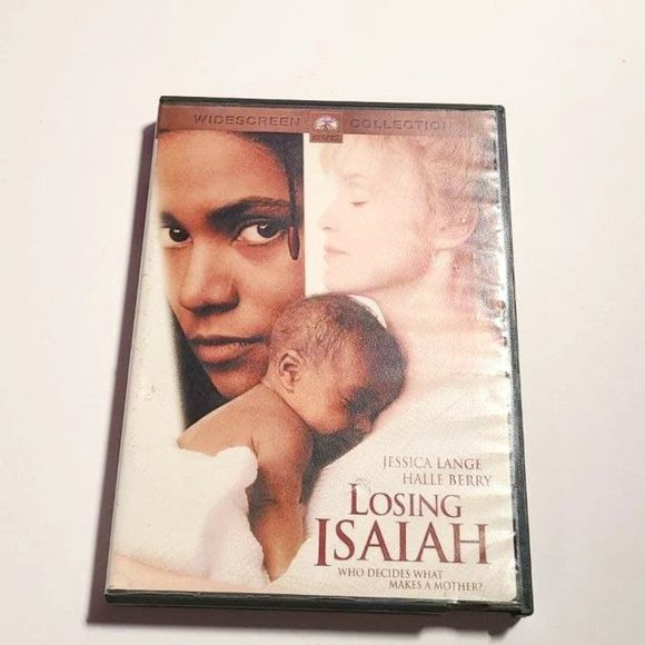Losing Isaiah DVD - Picture 1 of 1